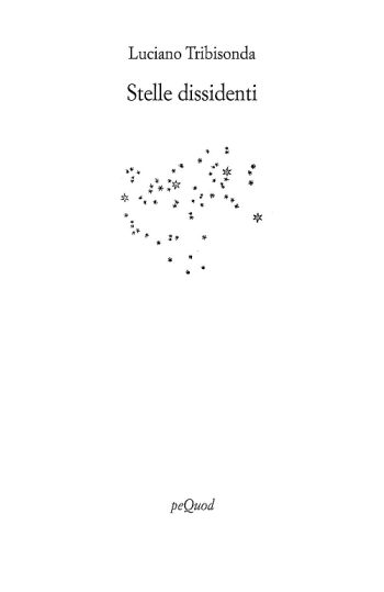 Stelle dissidenti